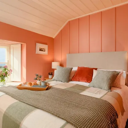 Feriehus Faraway *