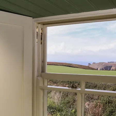 Holiday home Faraway