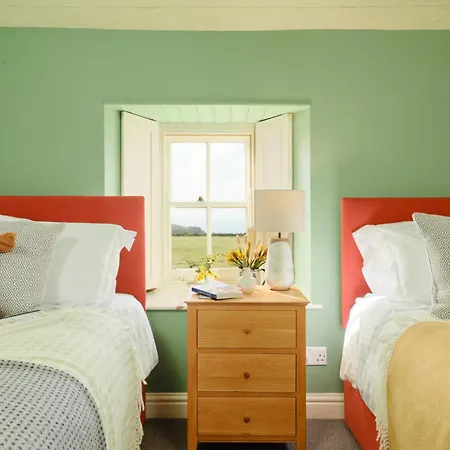 Holiday home Faraway *